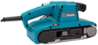 Afbeeldingen van Makita Bandschuurmachine 9920 - 230v 1010Watt 76mm 