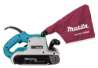 Afbeeldingen van Makita Bandschuurmachine 9403 - 230v 1200Watt 100mm 