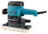 Afbeeldingen van Makita Vlakschuurmachine 9046 - 230v 600Watt 