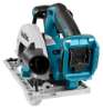Afbeeldingen van Makita Cirkelzaag DHS680ZJ - 18v 165mm 