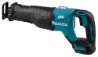 Afbeeldingen van Makita Reciprozaag DJR187ZK - 18v 