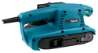 Afbeeldingen van Makita bandschuurmachine 9911J - 230v 650Watt 76mm 