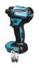 Afbeeldingen van Makita boormachine/schroefmachine DDF083ZJ - 18v 