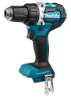 Afbeeldingen van Makita boormachine/schroefmachine DDF484ZJ - 18v 