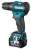 Afbeeldingen van Makita boormachine/schroefmachine DF332DSMJ - 10,8v 