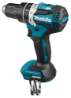 Afbeeldingen van Makita Klopboor-/schroefmachine DHP484Z - 18V - Zonder accu's en lader in doos