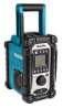 Afbeeldingen van Makita bouwradio DMR107 - 18v 