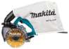 Afbeeldingen van Makita diamantsnijder 4100KB - 230v 1400Watt - droog gebruik