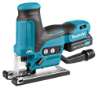 Afbeeldingen van Makita decoupeerzaag JV102DSAJ - 10,8v - T-model 