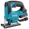 Afbeeldingen van Makita decoupeerzaag JV103DSAJ - 10,8v - D-greep 