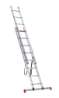 Afbeeldingen van Altrex Reformladder All Round AR 2040 - 2x8 sporten 