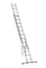 Afbeeldingen van Altrex Reformladder All Round AR 2060 - 2x12 sporten 