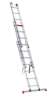 Afbeeldingen van Altrex Reformladder All Round AR 3045 - 3x7 sporten 