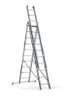 Afbeeldingen van Altrex Reformladder Atlantis ATR 3062 - 3x10 sporten 
