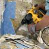 Afbeeldingen van DeWALT Spadebeitel SDS plus DT6803