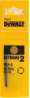 Afbeeldingen van DeWALT Hss-g metaalboor extreme 2™ DT5037