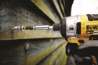 Afbeeldingen van DeWALT Impact torsion 2xph2 50mm + 1"maglock DT70536T