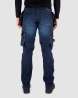 Afbeeldingen van Dunderdon cargo broek P21 Cordura, Maat 32/32, vintage donker marine