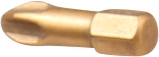 Afbeeldingen van Kelfort Schroevendraaierbit torsie - PH3 25mm - diamant  Op=Op