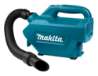 Afbeeldingen van Makita Stofzuiger CL121DZX - 12v - Max zonder accu's en lader, in doos 