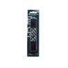 Afbeeldingen van Bata Industrials Europe Veter zwart/bruin rond Laces black/brown