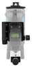 Afbeeldingen van Makita Laserwandhouder LE00870137