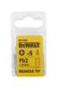 Afbeeldingen van DeWALT Bit phillips DT7235
