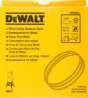 Afbeeldingen van DeWALT Lint-, bandzaag DT8476