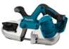 Afbeeldingen van Makita bandzaag, DPB182Z - 18v - in doos 