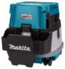 Afbeeldingen van Makita stofzuiger DVC867LZX4 - 2x18v - zonder accu's en lader, in doos 