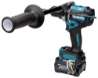 Afbeeldingen van Makita 40 V Max Klopboor-/schroefmachine HP001GD201