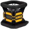 Afbeeldingen van DeWALT Tool connect roterende laser 18v groen met bluetooth + statief + meetlat