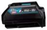 Afbeeldingen van Makita Adapter ADP10 - 230v - XGT-LXT 