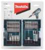 Afbeeldingen van Makita Schroef/Finder Set 47-dlg D-73461