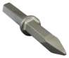 Afbeeldingen van Makita Puntbeitel sw28,6 350mm D-65034