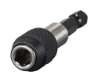 Afbeeldingen van Makita Bithouder 1/4 C-vorm click B-52467