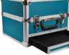 Afbeeldingen van Makita Combiset Boren en schroeven CLX228SAX2 - 12V Max 2x 2,0Ah Accu - Inclusief lader en accessoires in koffer