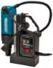 Afbeeldingen van Makita HB350 230 V magneetkernboormachine,