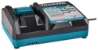 Afbeeldingen van Makita Oplader DC40RC 191M90-3