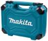 Afbeeldingen van Makita Handgereedschapset 76-dl E-10899
