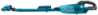 Afbeeldingen van Makita 40 V Max Steelstofzuiger blauw CL001GZ01
