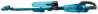 Afbeeldingen van Makita 40 V Max Steelstofzuiger blauw CL001GZ20