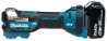 Afbeeldingen van Makita 18 V Multitool DTM52RTJX2