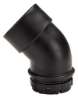 Afbeeldingen van Makita Afzuigadapter 136173-4