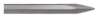 Afbeeldingen van Makita Puntbeitel 28X520Mm Sw1 1/8 D-61569