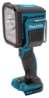 Afbeeldingen van Makita Ledlamp 14,4/18V DEADML812