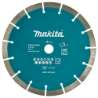 Afbeeldingen van Makita Diamantschijf 230x22,2mm E-02967