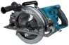 Afbeeldingen van Makita 40 V Max Cirkelzaag 260 mm RS002GZ