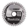 Afbeeldingen van Makita Zaagb Hout 165x30x40T 20G B-08436