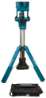 Afbeeldingen van Makita statieflamp - 14,4V/18V - 3 spots